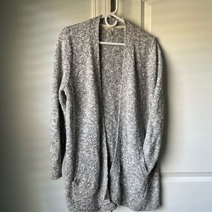 Talbots long Sweater.